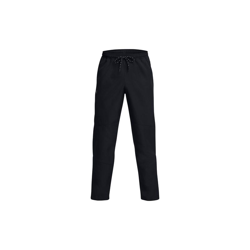 UNDER ARMOUR - Pantalón Icon legacy hombre NEGRO UNDER ARMOUR