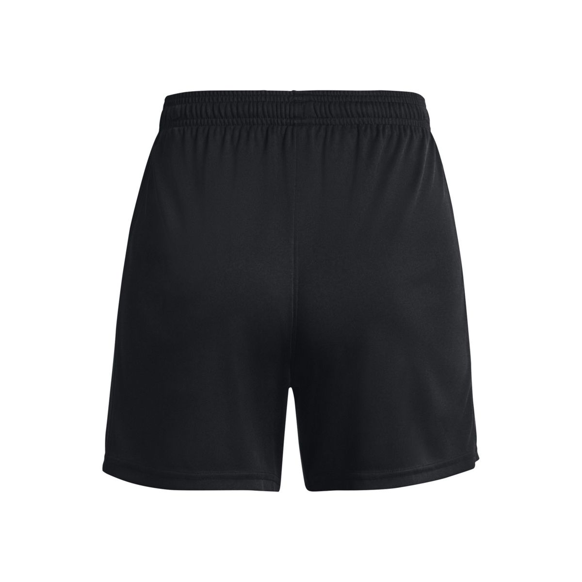 UNDER ARMOUR - Shorts UA Challenger para mujer Negro UNDER ARMOUR
