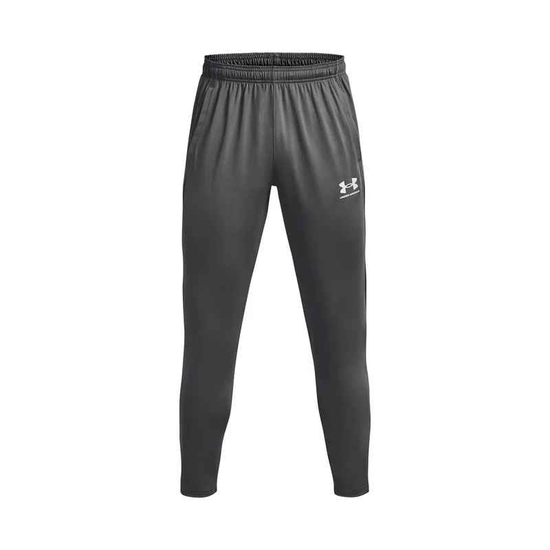 UNDER ARMOUR - Pantalones UA Challenger hombre Gris UNDER ARMOUR