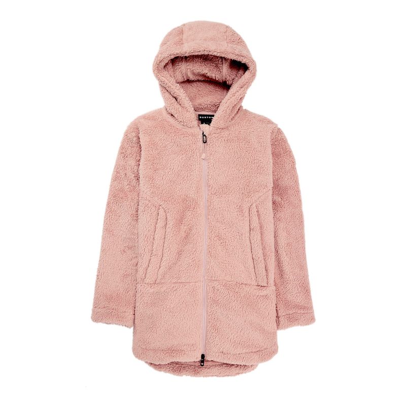 BURTON - Polar Mujer Minxy High Loft Rojo BURTON