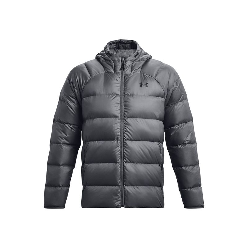 UNDER ARMOUR - Chaqueta Storm Armor Down 2.0 hombre Gris UNDER ARMOUR