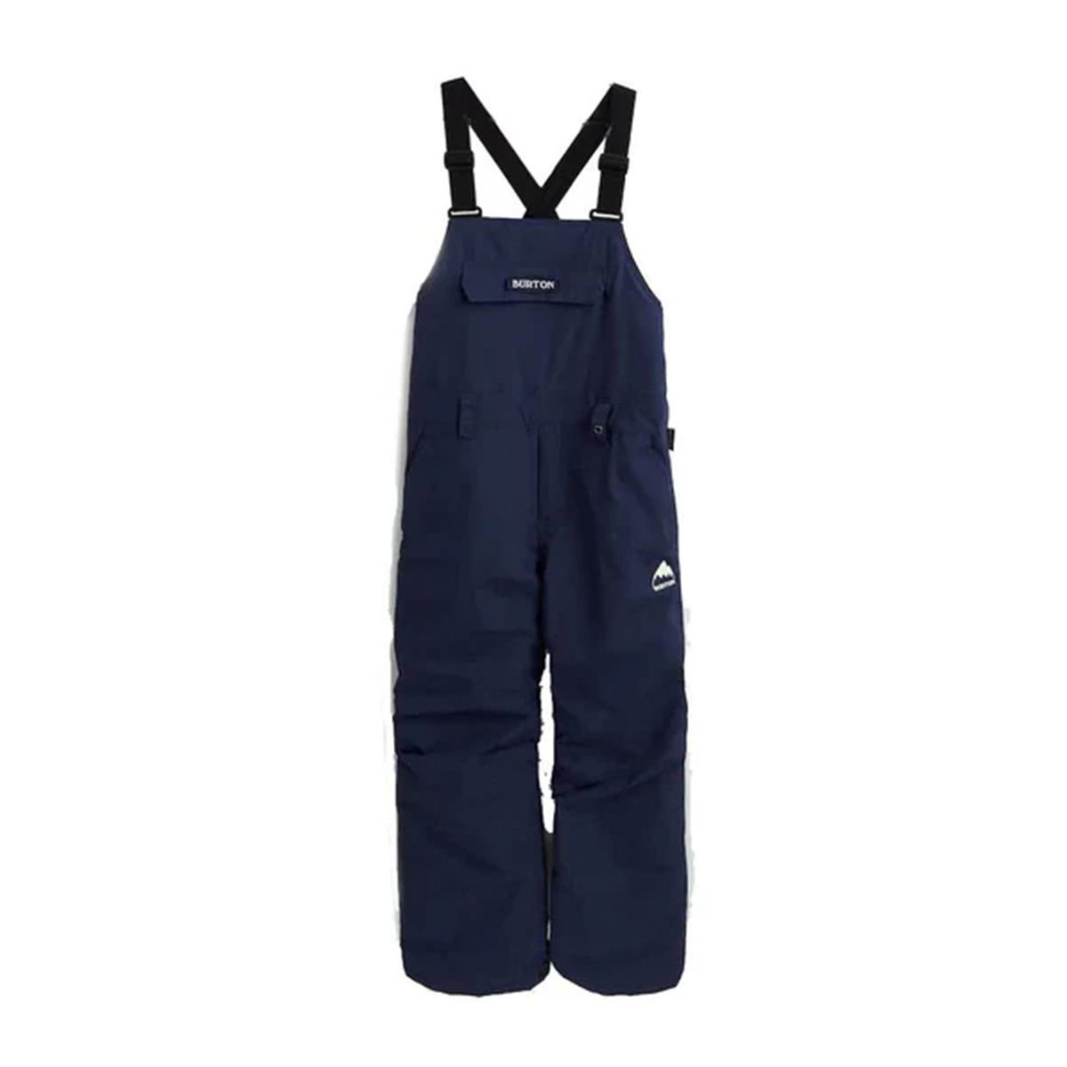 BURTON - Pantalón impermeable nieve Niño Skylar Bib Azul BURTON