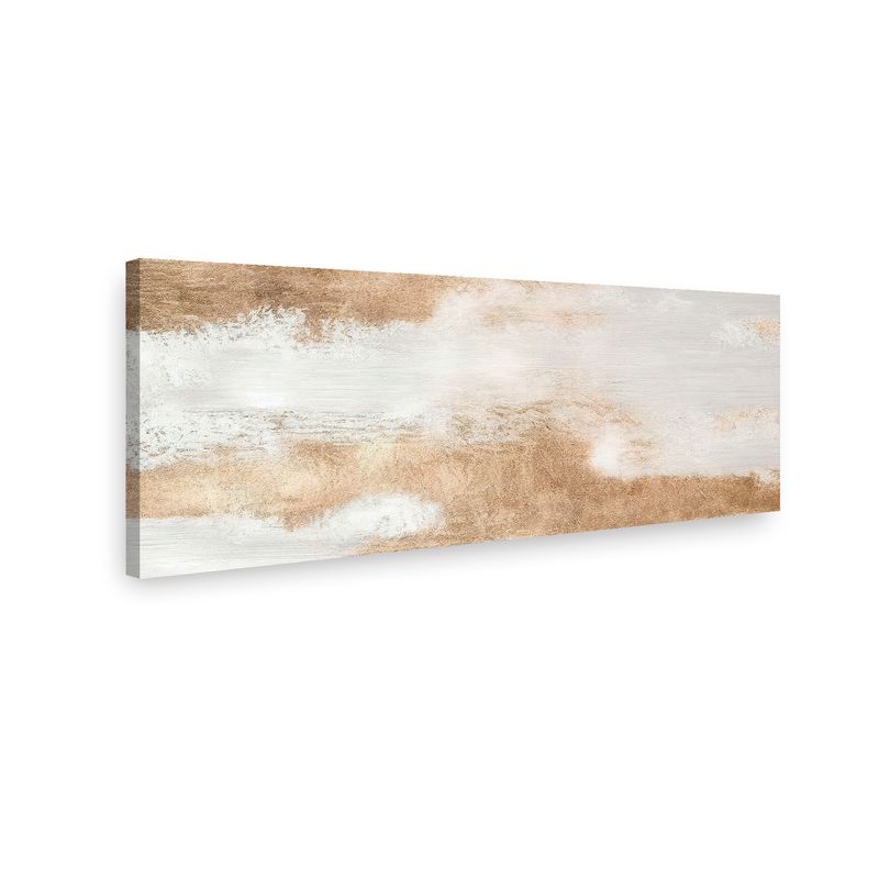 RETELA - Canvas Orden a Caos V 90x45 cm