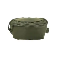 BSOUL - Banano Mujer Waistbag Verde