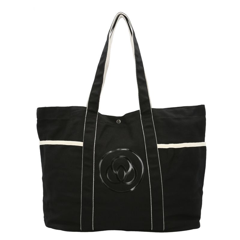 BSOUL - Bolso Mujer Bag Sofi Negro BSOUL