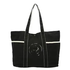 BSOUL - Bolso Mujer Bag Sofi Negro