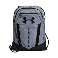 UNDER ARMOUR - Mochila unisex UA Innegable Gris