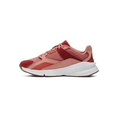 Imagen 2 del producto Zapatilla Sport UA Forge 96 unisex Rosado