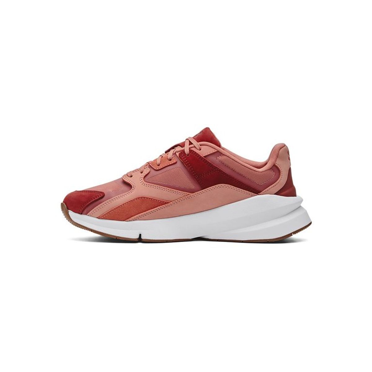 UNDER ARMOUR - Zapatilla Sport UA Forge 96 unisex Rosado UNDER ARMOUR