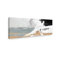 RETELA - Canvas Orden a Caos III 90x45 cm