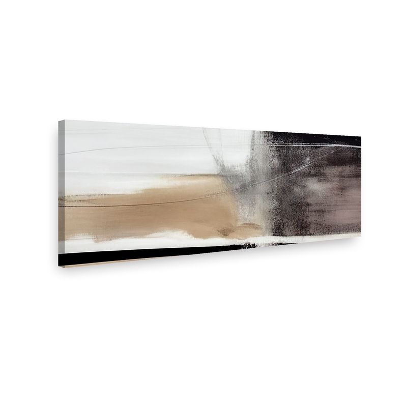 RETELA - Canvas Orden a Caos II 90x45 cm