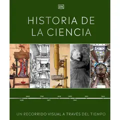 PENGUIN RANDOM HOUSE - LIBRO Historia De La Ciencia