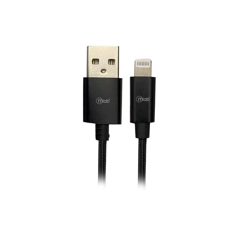 MLAB - Cable Lightning a USB MLAB