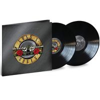 Vinilo Guns N' Roses - Greatest Hits - 2 LP