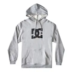 DC SHOES - Poleron Star Ph B Otlr Gris DC