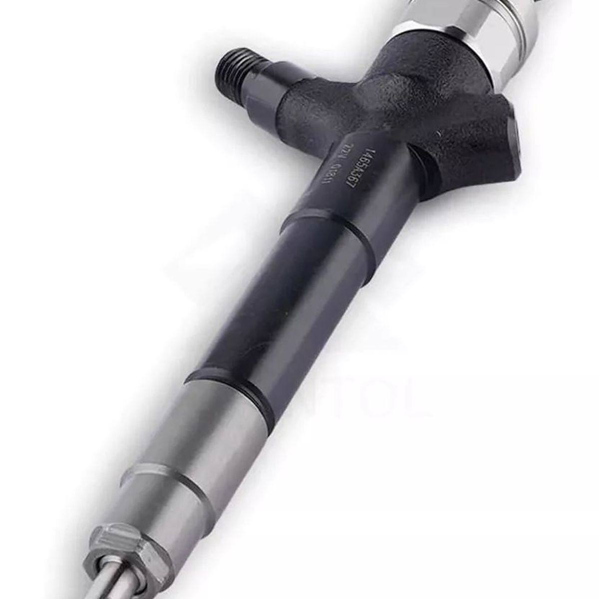 KUANGYE - Inyector Mitsubishi L200 2.5 2013 - 2016 Euro 5 Nuevo