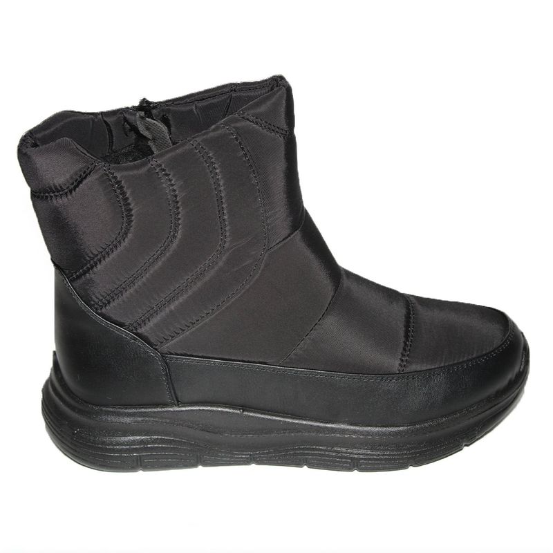 DANCY - Botin Impermeable Con Chiporro Dancy