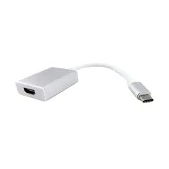 GENERICO - Cable Adaptador Convertidor Type-C A HDMI Velocidad 3.1