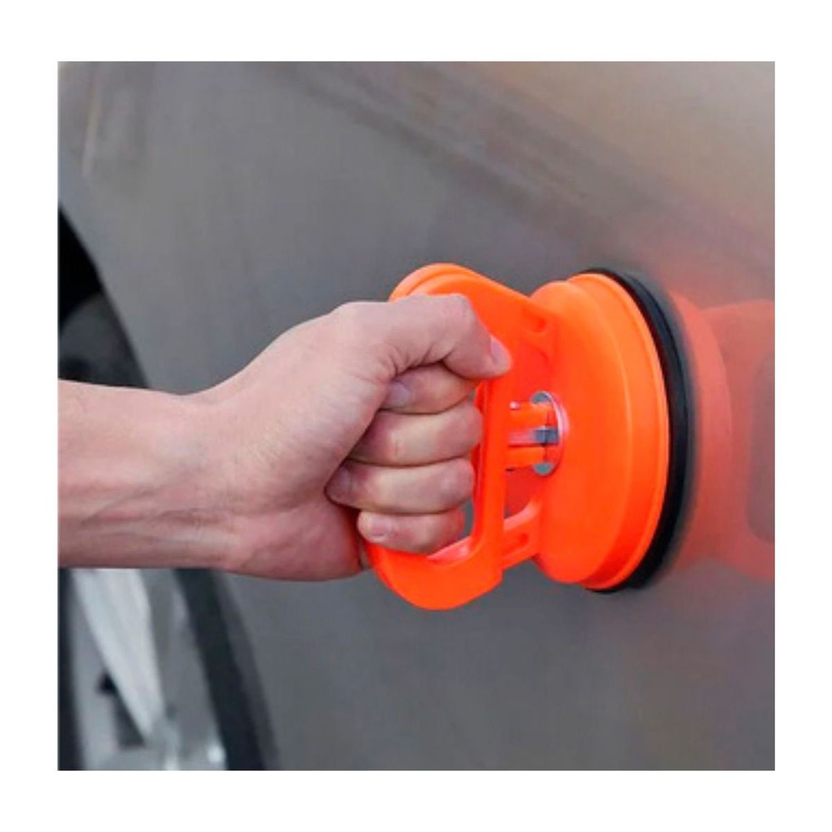 GENERICO - Ventosas Para Desabollar Autos Objeto Herramienta 96 X118mm