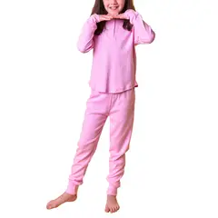 BAZIANI - Pijama Niña 7309