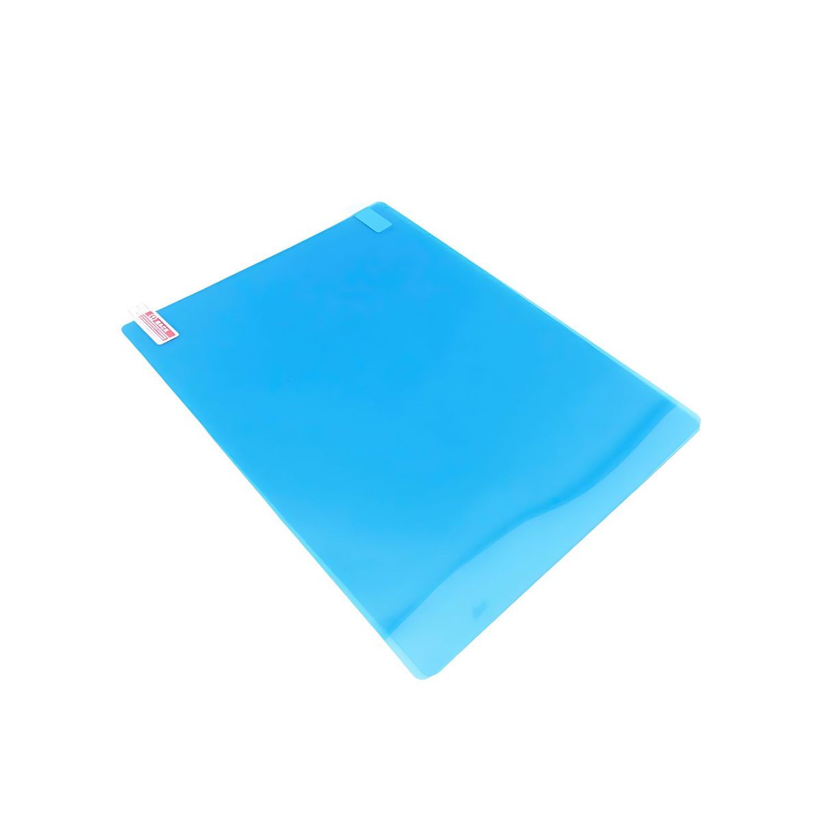 GENERICO - Set 2 Laminas Anti-lluvia Espejo Retrovisor y Laterales Auto