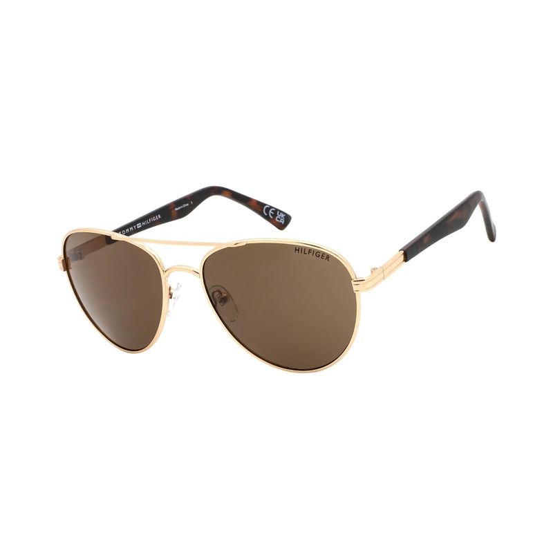 TOMMY HILFIGER - Lentes de Sol Tommy Hilfiger x62147 Hombre