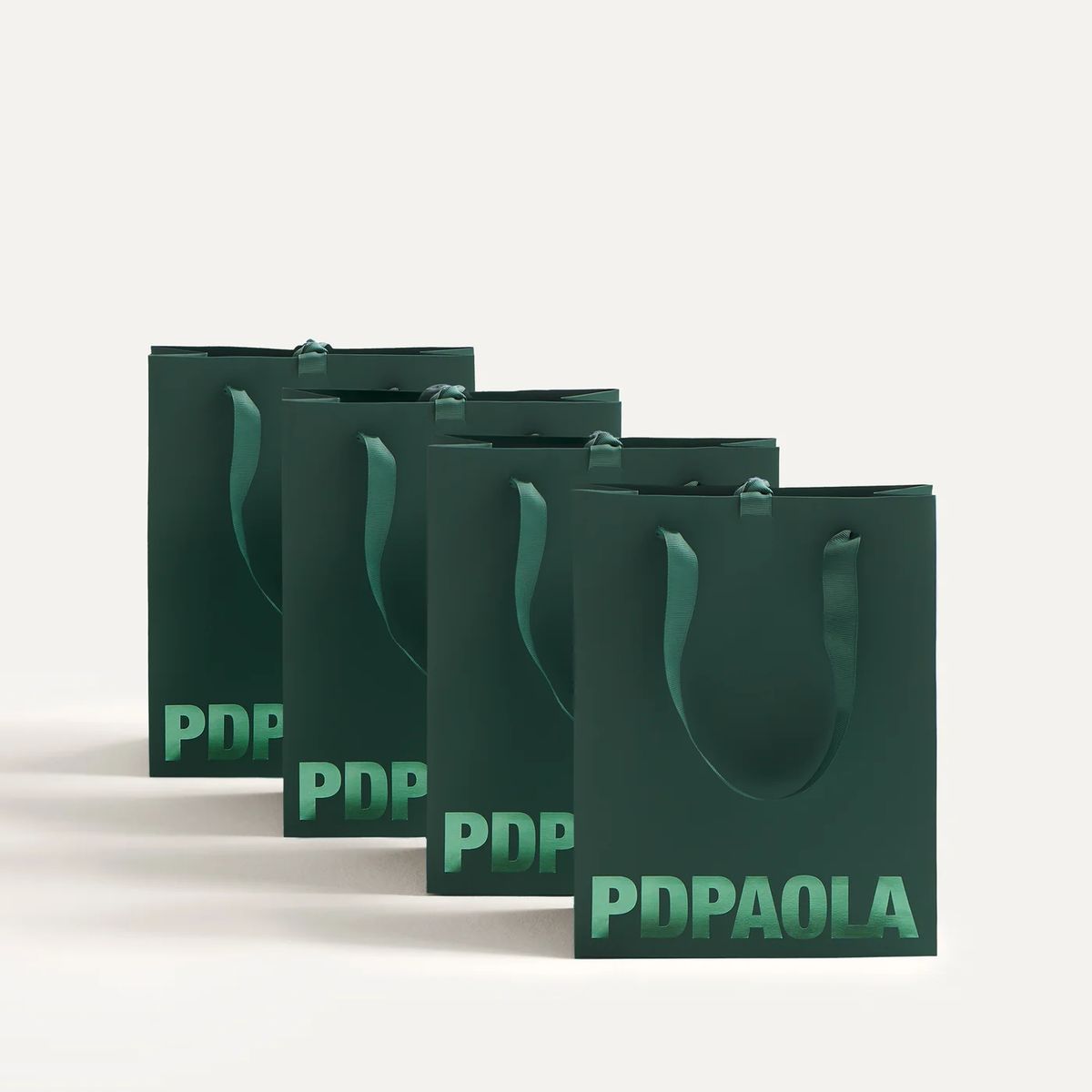 PDPAOLA - Anillo PDPaola An01-193-10 Dorado Mujer