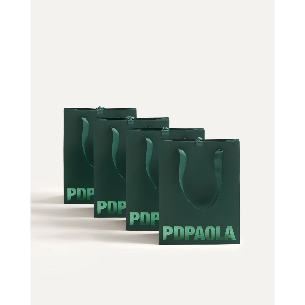 PDPAOLA - Anillo PDPaola An01-193-10 Dorado Mujer