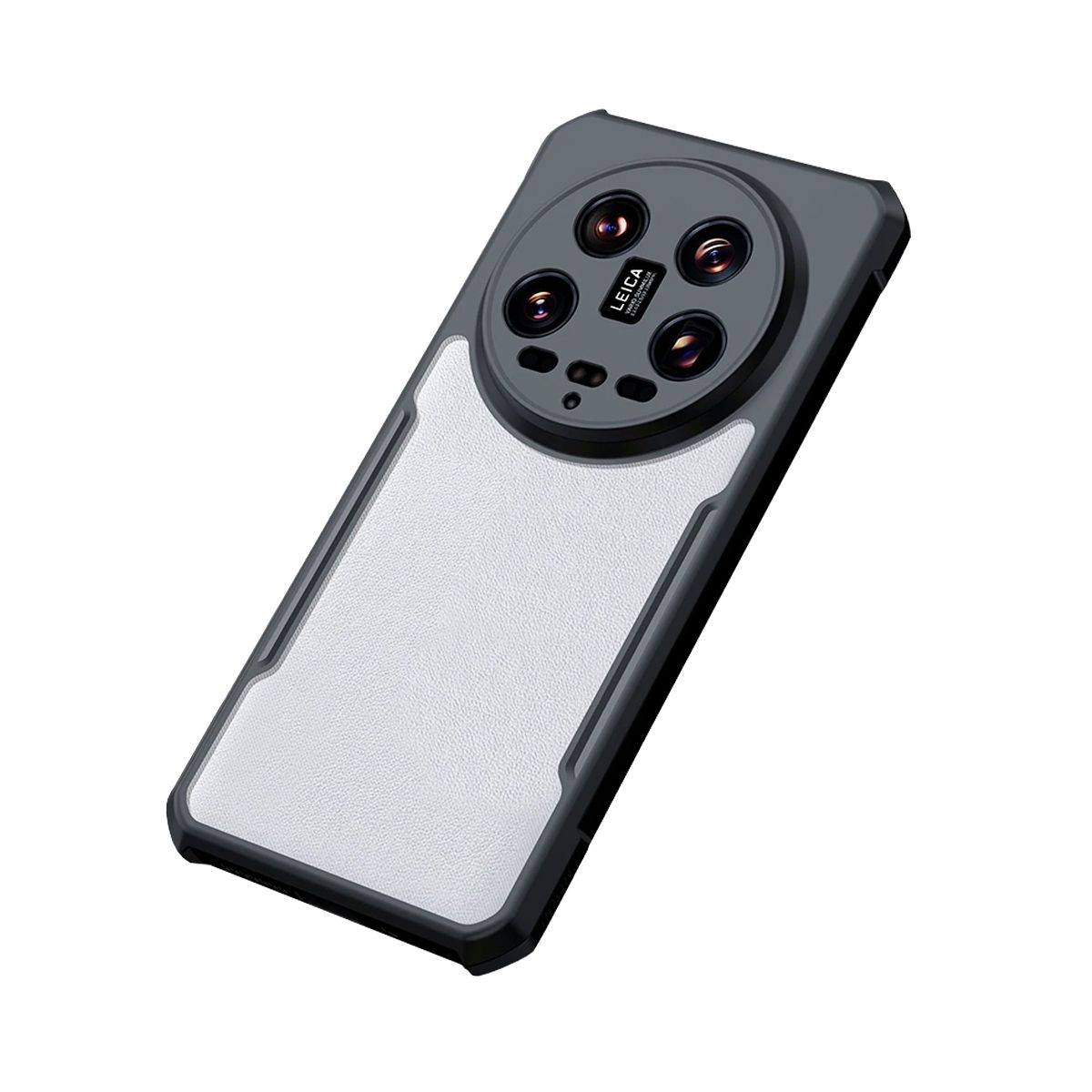 XUNDD - Carcasa para Xiaomi 14 Ultra Militar Grade Reforzada X Antigolpes