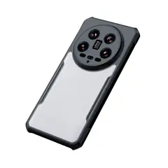 XUNDD - Carcasa para Xiaomi 14 Ultra Militar Grade Reforzada X Antigolpes