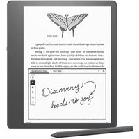 E-reader Kindle Scribe 64GB Premium