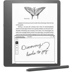 AMAZON - E-reader Kindle Scribe 64GB Premium