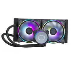 COOLER MASTER - Watercooling ML240 Illusion RGB