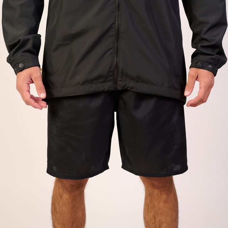 BUBBA - Active Short Digital Camo Black Bubba