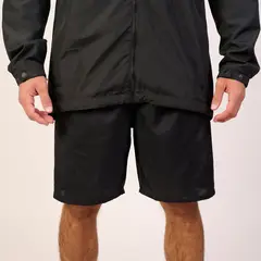 BLACK - Active Short Digital Camo Bubba