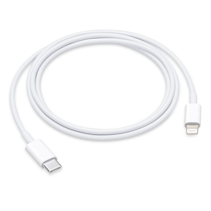 APPLE - Cable Original Apple USB-C Lightning 2 Metros