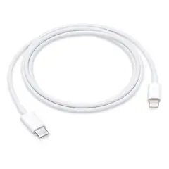 APPLE - Cable Original USB-C Lightning 2 Metros