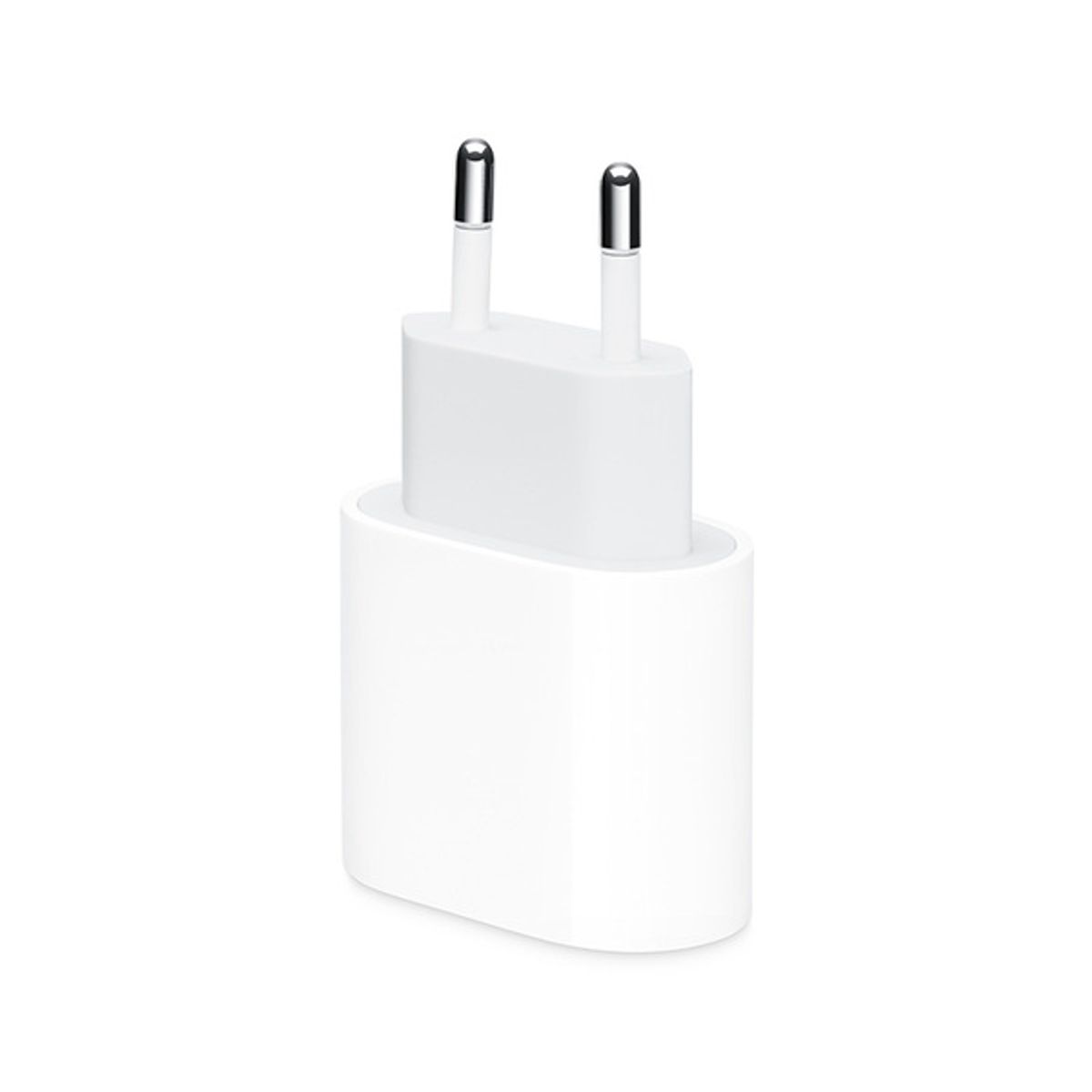 APPLE - Cargador Apple 20W Original + Cable C - C 1mt iPhone 15 pro pro max