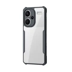 XUNDD - Carcasa para Redmi Note 13 Pro Plus 5G Militar Grade X Antigolpes