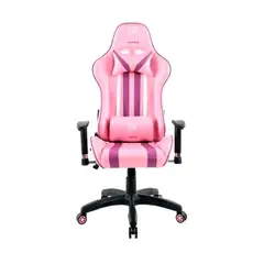 CLIO - Silla Gamer Akira Pink And Light Purple
