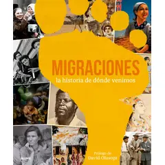 BLUME - Libro Migraciones