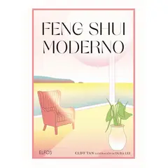 BLUME - Feng Shui Moderno