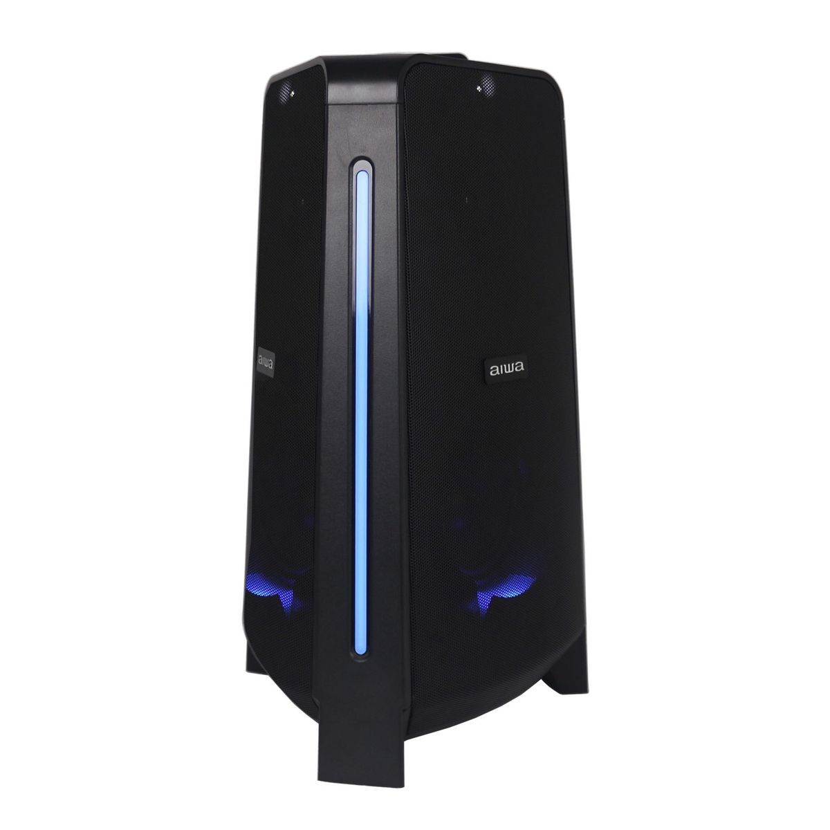 AIWA - Parlante Bluetooth Aiwa Inalámbrico Karaoke Tws Aw-pok400