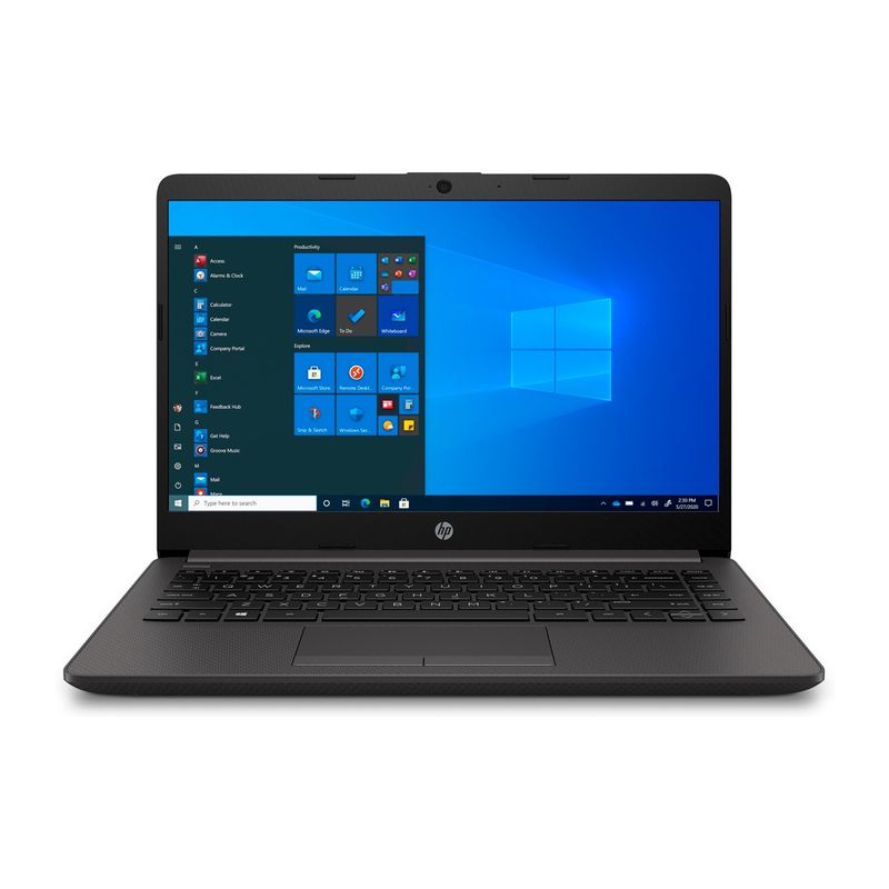 HP - Notebook HP I3-1115G4 8GB RAM 256GB SSD 14" Windows 11 Pro