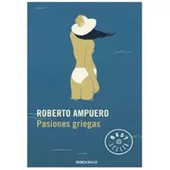 DEBOLSILLO - Pasiones Griegas