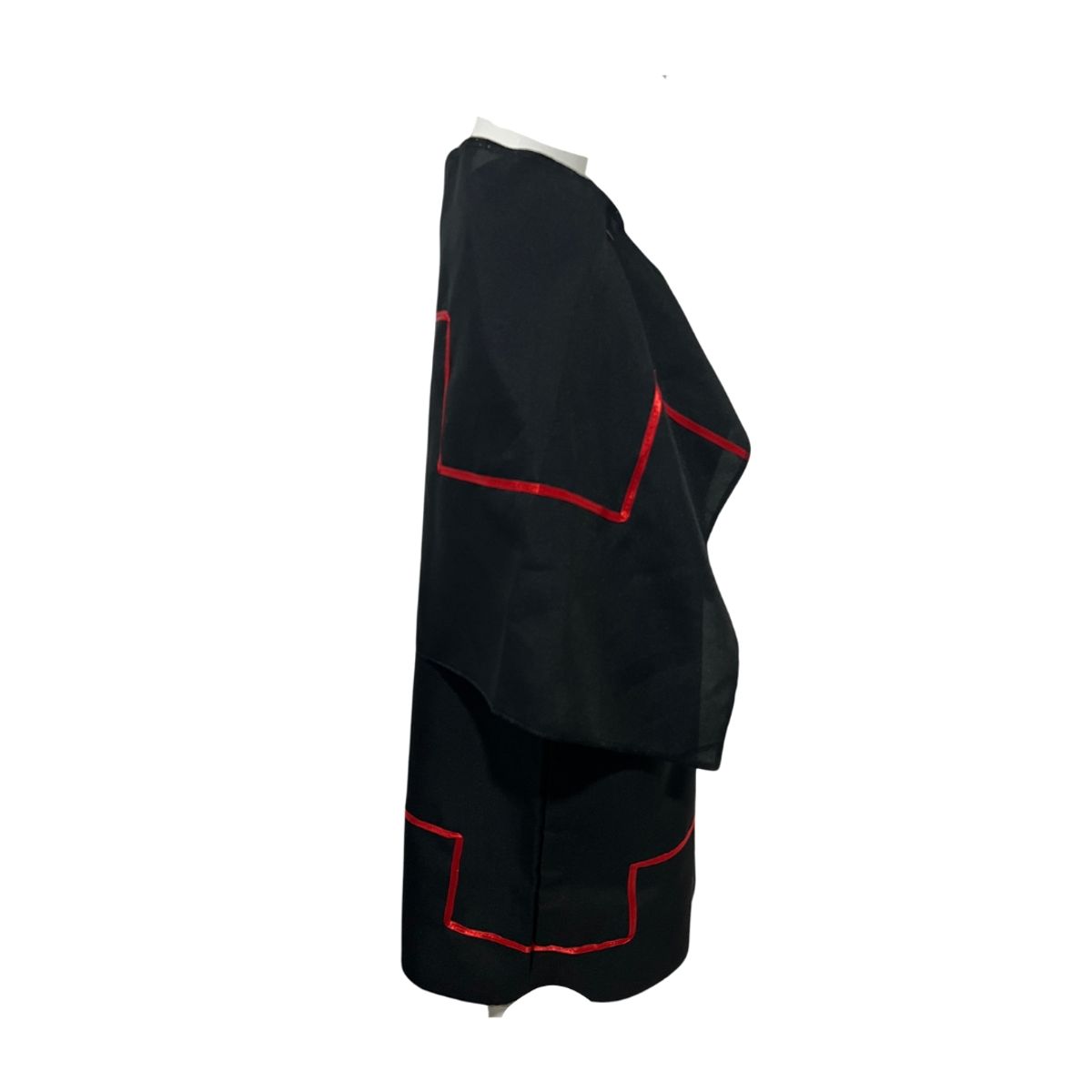 GENERICO - Traje Vestimenta Mujer Mapuche