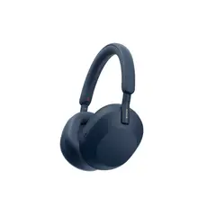 SONY - Audífonos Bluetooth con noise cancelling WH-1000XM5