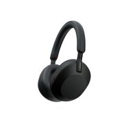 SONY Audífonos inalámbricos con noise cancelling WH-1000XM5