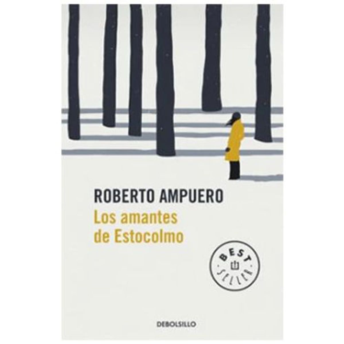 DEBOLSILLO - Los Amantes De Estocolmo