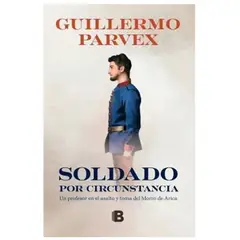 EDICIONES B - Soldado Por Circunstancia